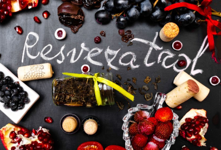 Resveratrol a jeho přínos pro zdraví?
