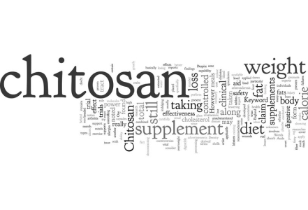 Proč je vhodné kombinovat chitosan s vitaminem C?