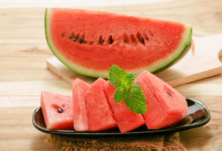 L-Citrulin a jeho vliv na naše tělo?