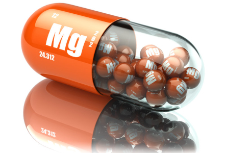 Triple magnesium, proč zvolit tuto variantu?