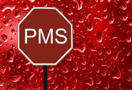 PMS – premenstruační syndrom, jak se s ním lépe vyrovnat?
