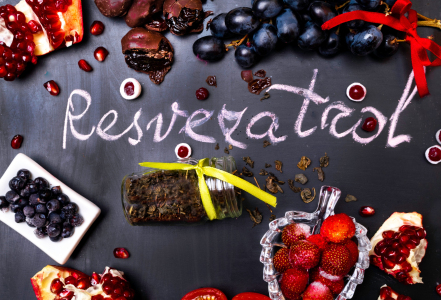 Na co je dobrý resveratrol?