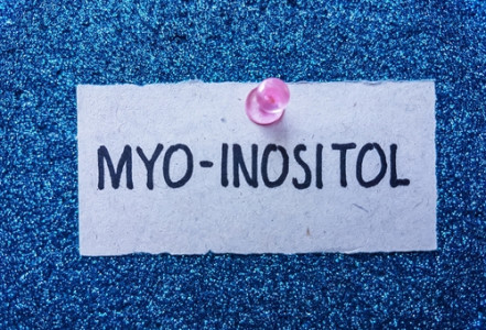 Inositol a jeho vliv na lidské zdraví