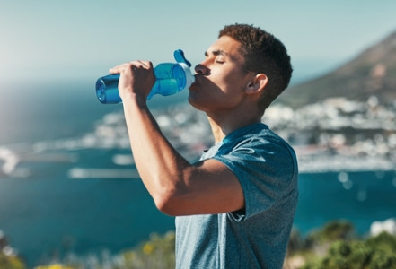 Elektrolyty – základ hydratace, energie a rovnováhy těla