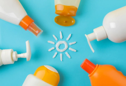 SPF – co se děje s pokožkou na slunci a proč na ochraně záleží?