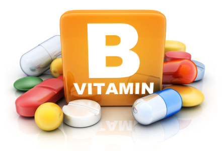 Vitaminy skupiny B – co vám hrozí při jejich nedostatku?