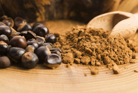 Guarana – přírodní povzbuzovač efektivnější než káva