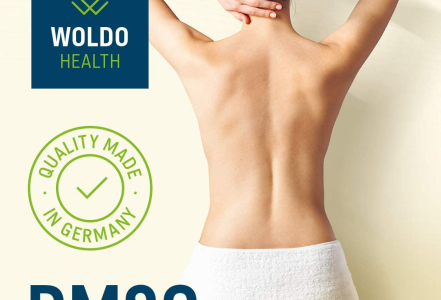 DMSO (Dimethylsulfoxid) co to je?? Použití a působení??