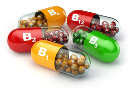 Vitaminy a minerály – které jsou pro lidské tělo nejdůležitější?