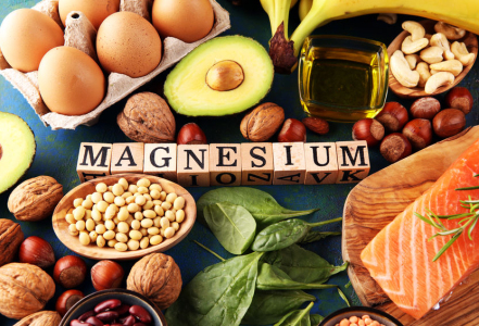 Magnesium – proč je vhodné kombinovat hořčík s vitaminem B6?
