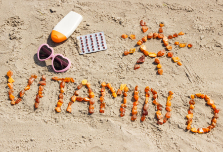 Vitamin D3 ve formě  kapek nebo kapslí? Co je vhodnější?