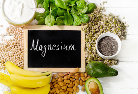 Magnesium – jednotlivé formy a jejich působení?