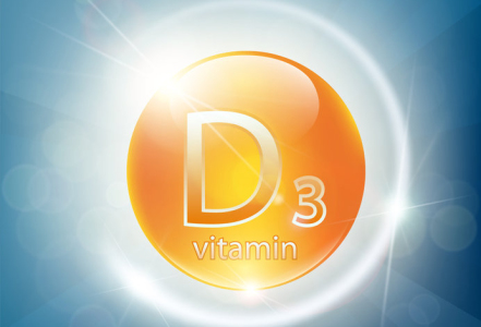 Je vhodné užívat vitamin D3 i v létě?