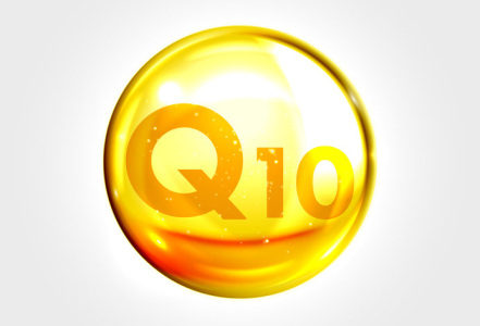 Koenzym Q10 – jakou formu zvolit?