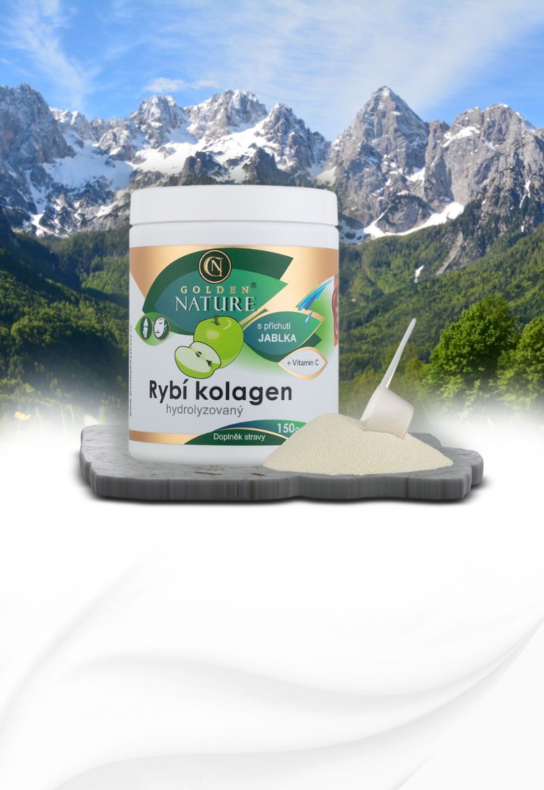 https://www.profidoplnkystravy.cz/doplnky-stravy/golden-nature-hydrolyzovany-rybi-kolagen-vitamin-c-150g-jablko/