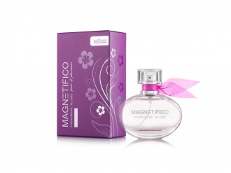 Kompletní sortiment - MAGNETIFICO Pheromone Allure 50ml - feromony pro ženy