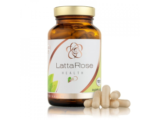 Kompletní sortiment - LattaRose Health přírodní doplněk pro podporu imunity 100 cps.