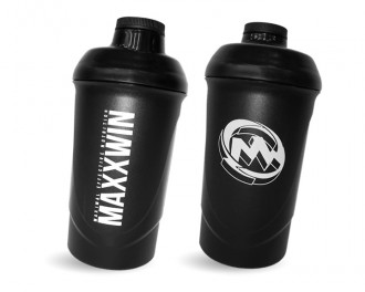 KOMPLETNÍ SORTIMENT - Shaker MaxxWin