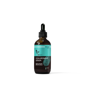 Kompletní sortiment - Allskin Hyaluronové sérum 25 ml