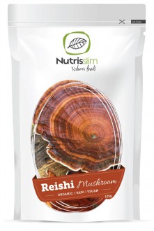 Problematika - Nutrisslim Bio Reishi Mushroom 125g