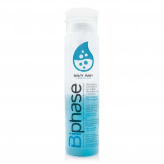 Kompletní sortiment - Odličovací emulze Biphase Beauty Purify Diet Esthetic 200 ml