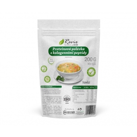 Revix Proteinová polévka s kolagenními peptidy HOVĚZÍ 200G