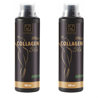 EnergyBody Verisol® Collagen 500ml 1+1
