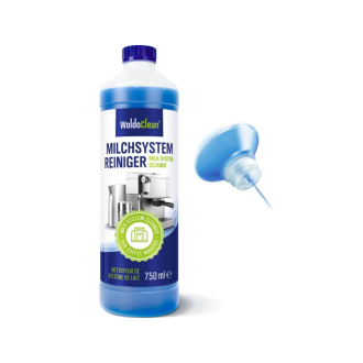 WoldoClean Čistič mléčných cest 750ml