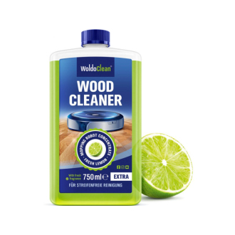 WoldoClean Čistič podlah pro roboty 750ml Lemon