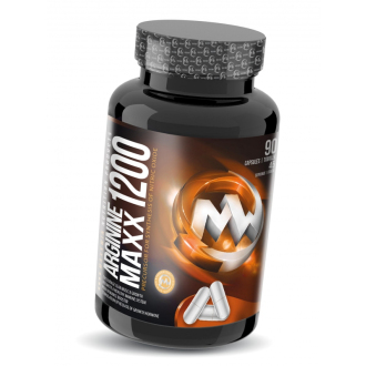 MaxxWin ARGININE 1200 90cps