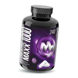 MaxxWin Creatine MAXX 1000 240tbl