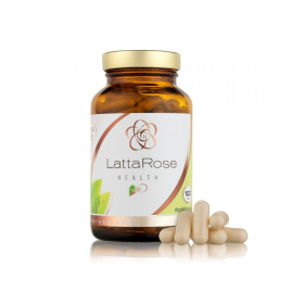 LattaRose Health přírodní doplněk pro podporu imunity 100 cps.