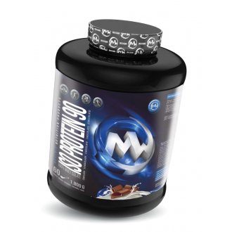 MaxxWin ISO PROTEIN 90 1800g