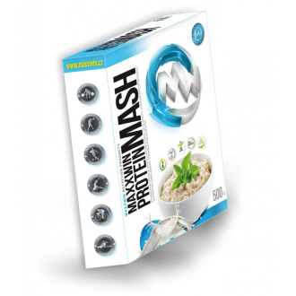 MAXXWIN Protein Mash 500g