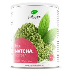 Nutrisslim Bio Matcha Powder 70g