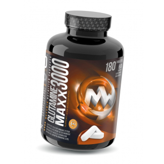 MaxxWin GLUTAMINE MAXX 3000 180tbl