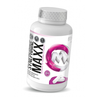 MaxxWin SYNEPHRINE 60tbl