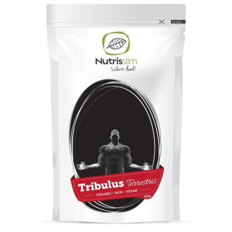 Nutrisslim Kotvičník zemní Powder 125g Bio