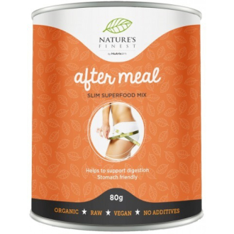 After Meal Mix 80g Bio