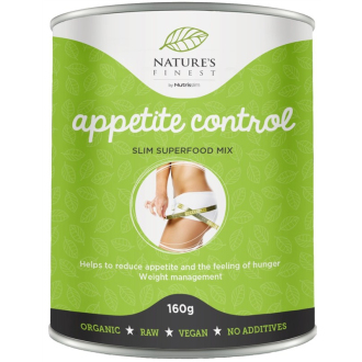 Appetite Control Mix 160g Bio