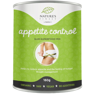 Appetite Control Mix 160g Bio