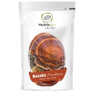 Nutrisslim Bio Reishi Mushroom 125g