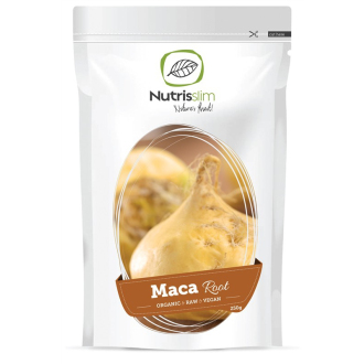 Nutrisslim Bio Maca Root Powder 250g