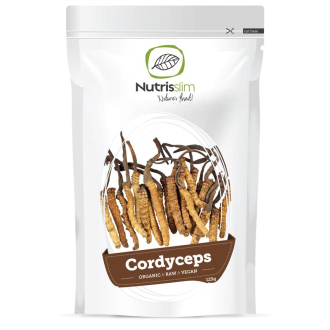 Nutrisslim Bio Cordyceps Powder 125g