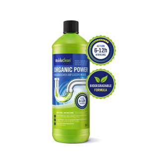 WoldoClean BIO čistič odpadu 1000ml