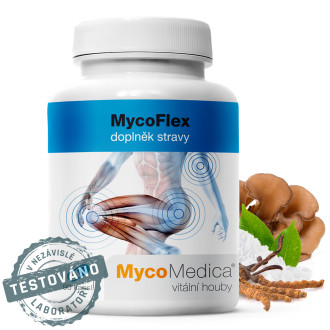 MycoMedica MycoFlex 90 cps.