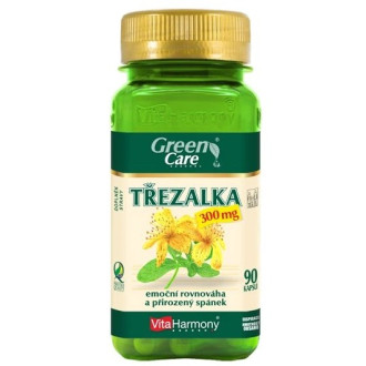 Vitaharmony Třezalka 300 mg (90 cps.)