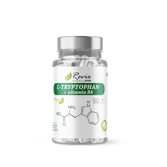 Revix L-Tryptophan 90 kapslí