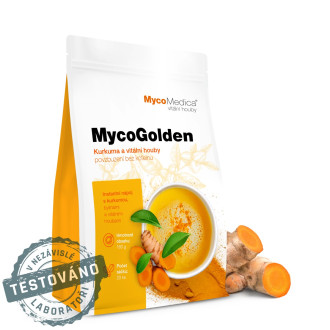 MycoMedica MycoGolden 20x8g