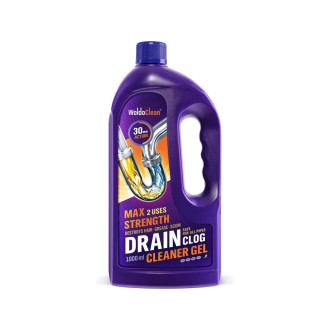 WoldoClean Power čistič odpadu 1000ml